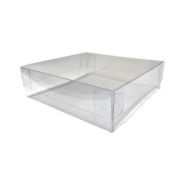 Caja de acetato Varias medidas