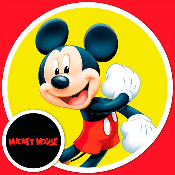 MICKEY