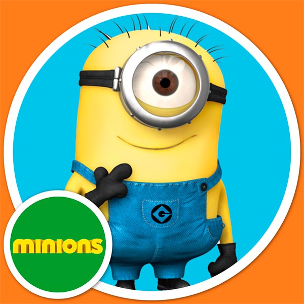 MINIONS