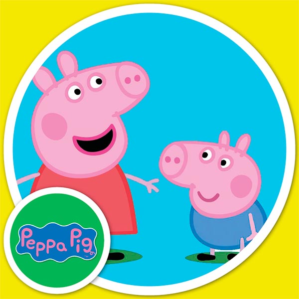 PEPPA PIG