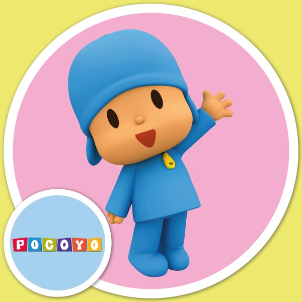 POCOYO